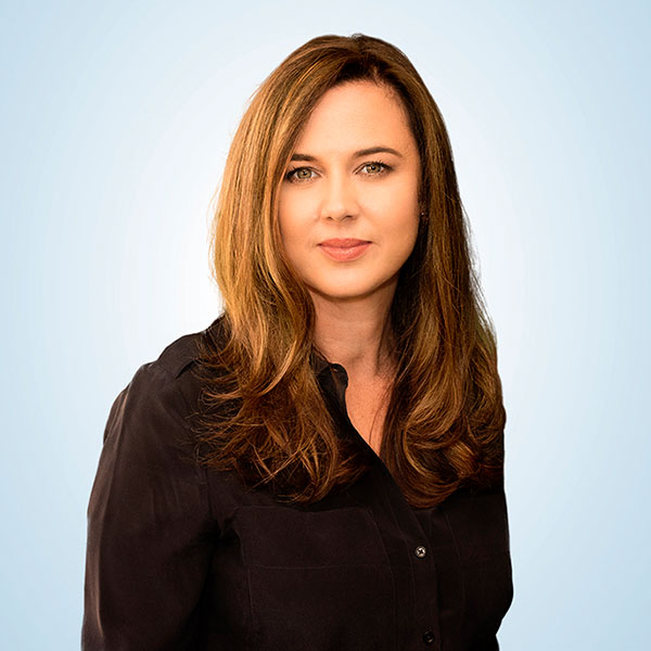 SUSANNE MOSELY