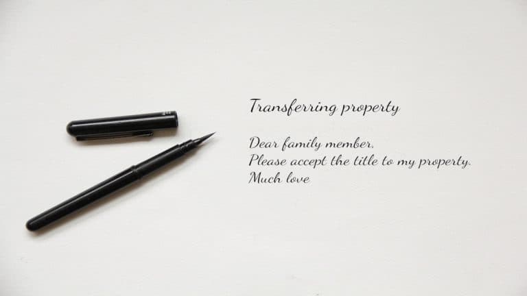 transferring-property