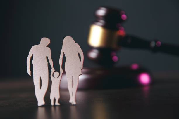 Divorce lawyers Maitland